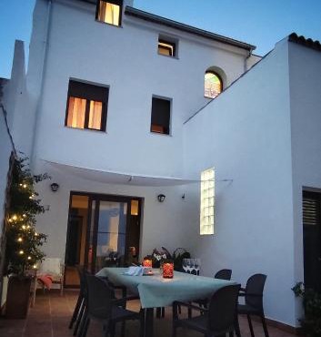 Casa La Oliva