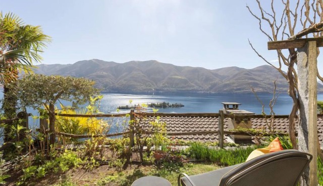 Casa La Palma by Interhome