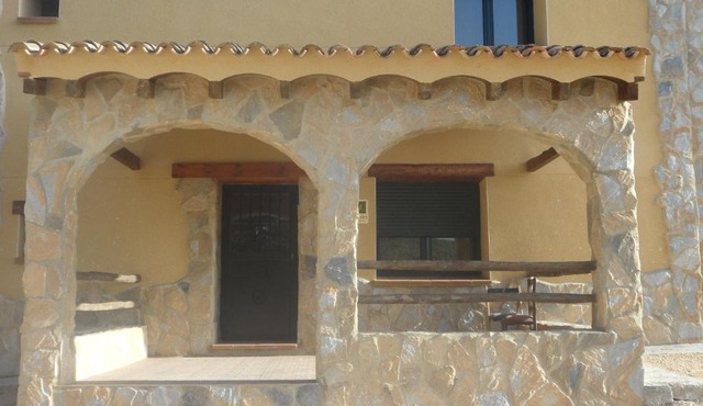 Casa la Peña