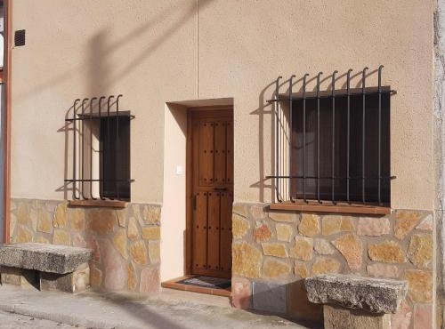 CASA La Playeta