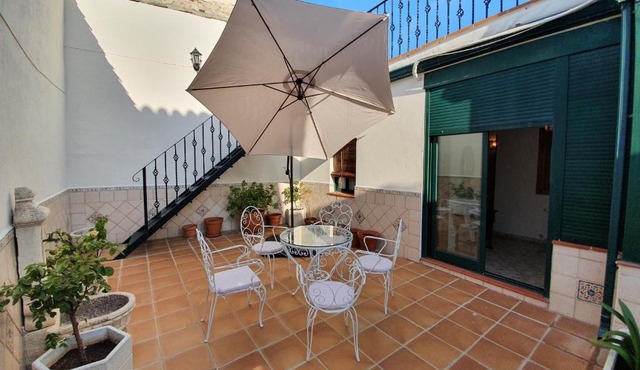 Casa La Plazuelilla