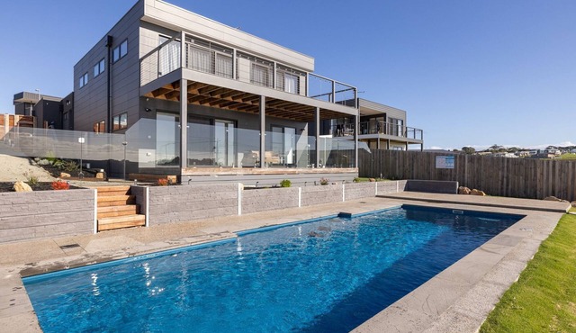 Casa La Pose San Remo gateway to Phillip Island