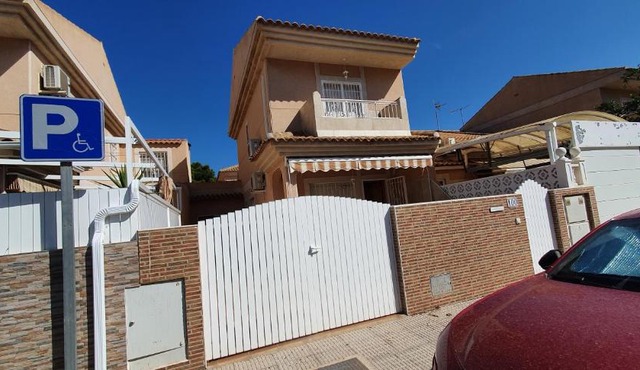 Casa la ribera