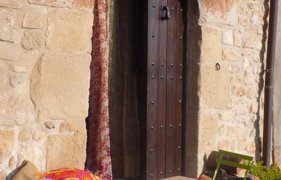 Casa La Rinconada