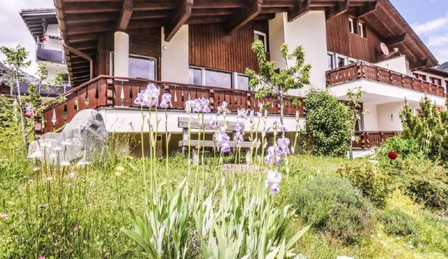 Casa La Roda Heidi by Interhome