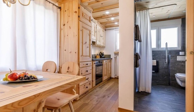 Casa La Roda Ursin by Interhome