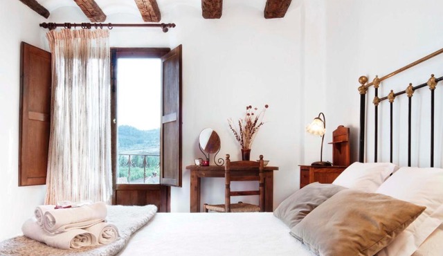 Casa La Sabina Rural