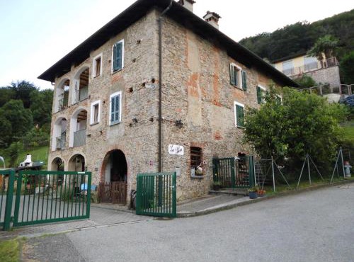 Casa la Selva