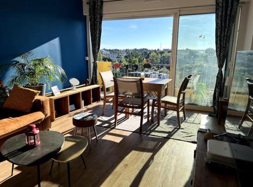 Casa La Selva-Vue magnifique