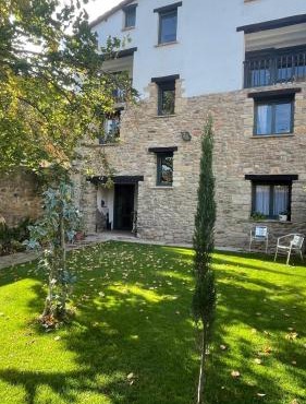 Casa La Sendera Alojamiento Rural en La Rioja