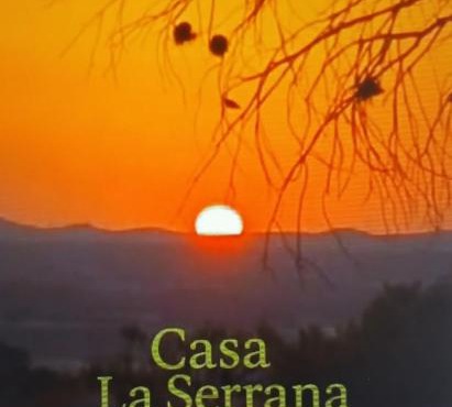 Casa la Serrana