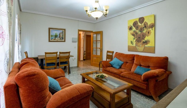 CASA LA TERCIA