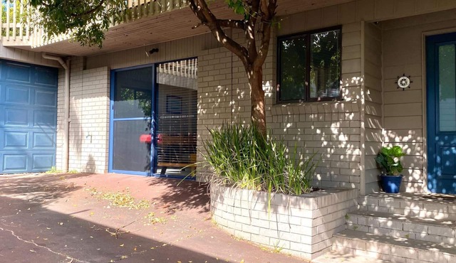 Casa La, the ideally positioned home!