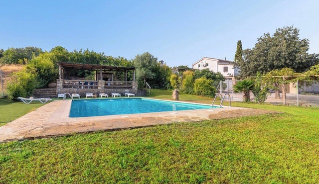 Casa La Torrilla Cazorla by Ruralidays