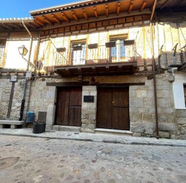 Casa La tranca