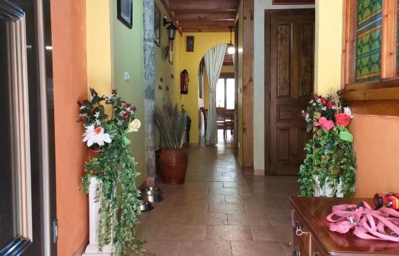 Casa La Union