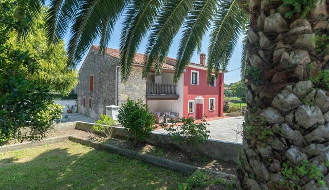 Casa La Venta de Pedro