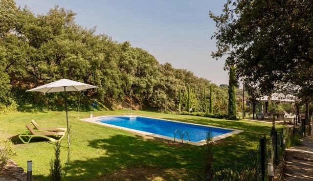 Casa La Viña