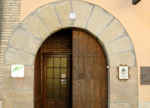 Casa Labata