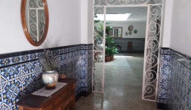 Casa Labradora