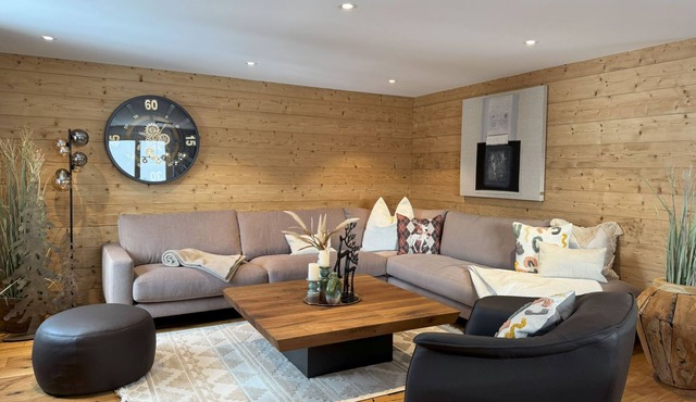 Casa Ladina 4 by Interhome