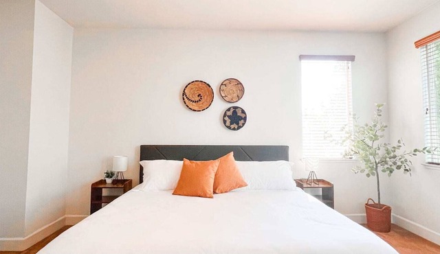 Casa Lago|Downtown|Superhost|Luxury|Families|Zoo