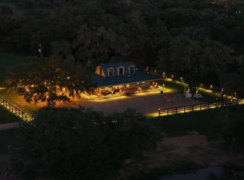 Casa Lago
