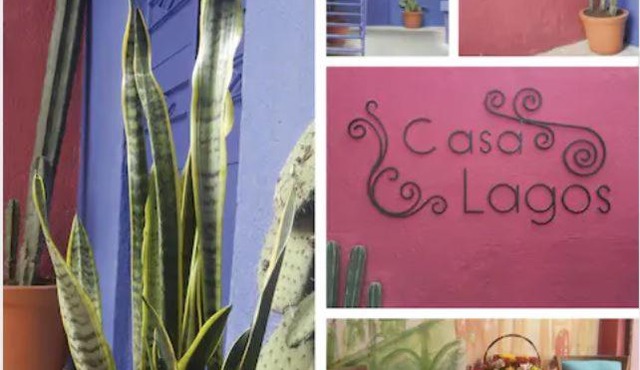 Casa Lagos