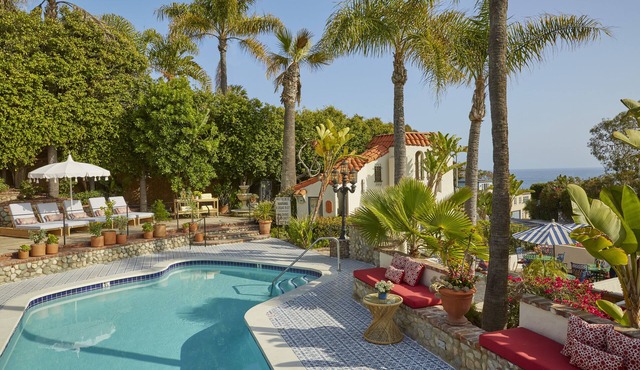 Casa Laguna Hotel & Spa
