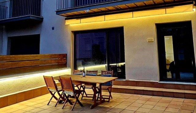 Casa Laia