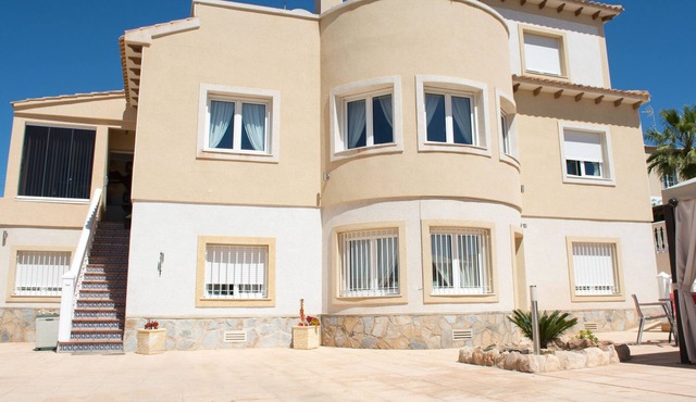 Casa Lanjaron B&B