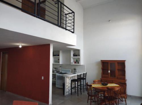 Casa Lanre
