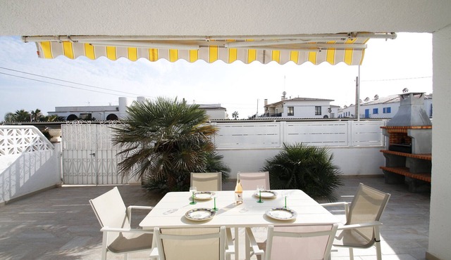 Casa Lara by Parc Mont-roig