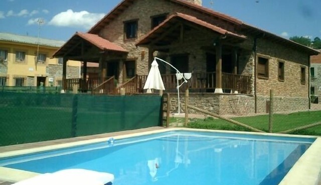 Casa Lara for 4 people