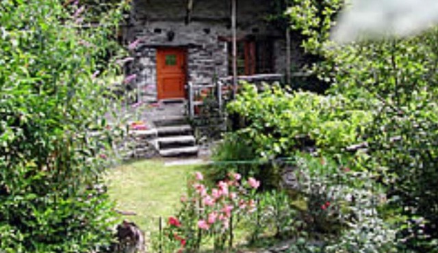 Casa Larice
