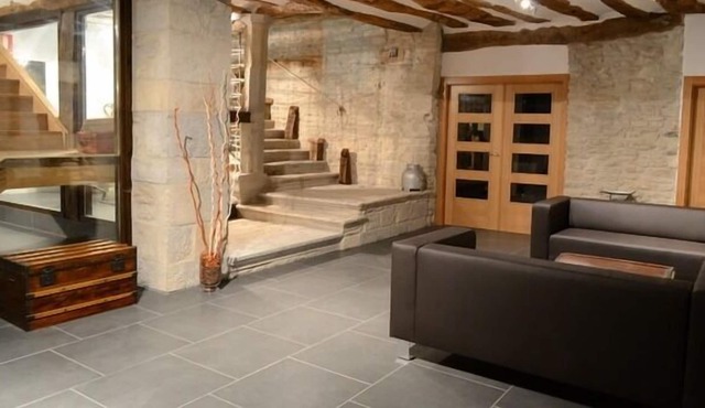 Casa Larraya I and II 16-20 people