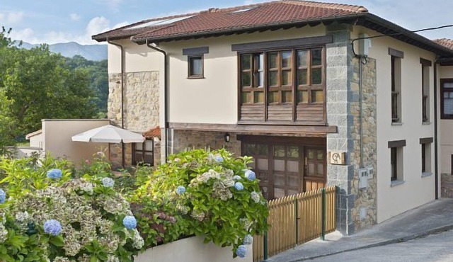 Casa Larrionda 31 for 4 people