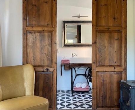 Casa Las 2 Salchichas