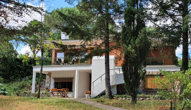 Casa Las Acacias