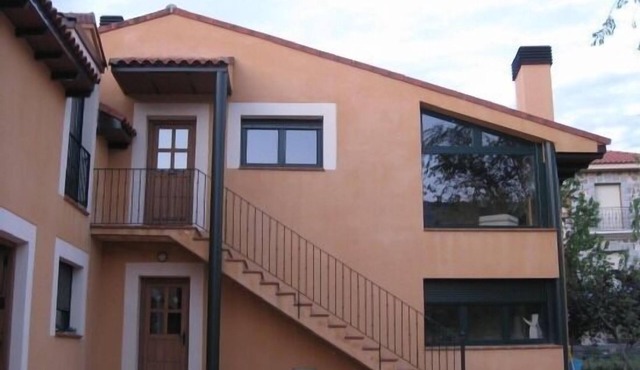 Casa Las Eras for 2 people