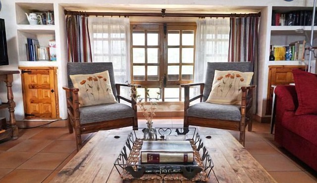 Casa Las Heras for 8 people