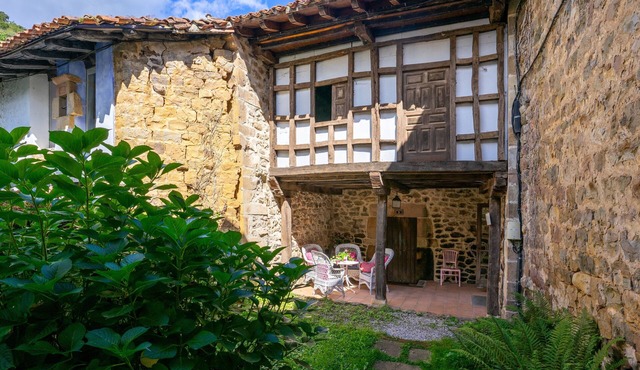 Casa Las Indianas 'Apartment 3' with Mountain Views, Private Garden, and Wi-Fi