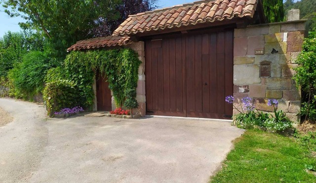 Casa Las Lindes Valle de Cabuerniga , Cantabria