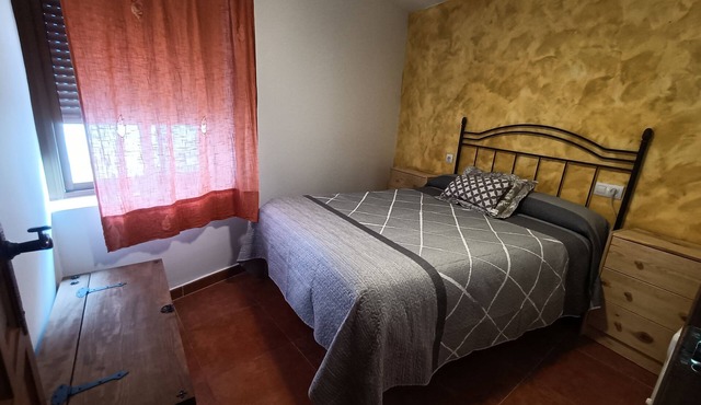 Casa Las Peñuelas, Alojamiento Rural en Priego