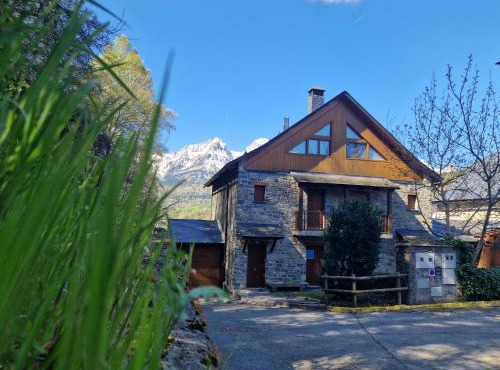 Casa Las Planas