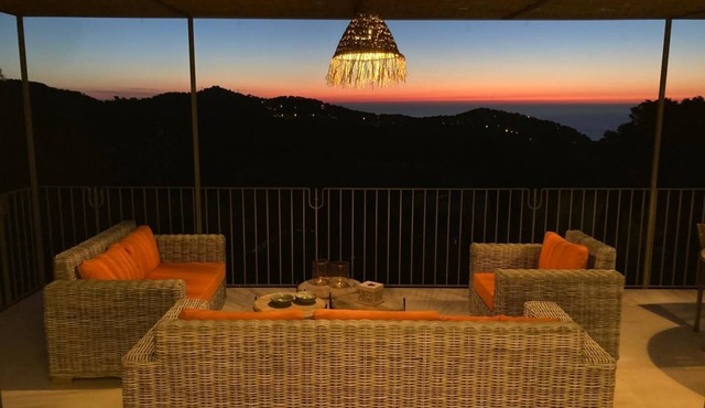 Casa Las Rocas (Begur)
