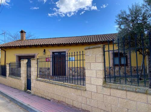 Casa LAS TABLAS DEL BULLAQUE