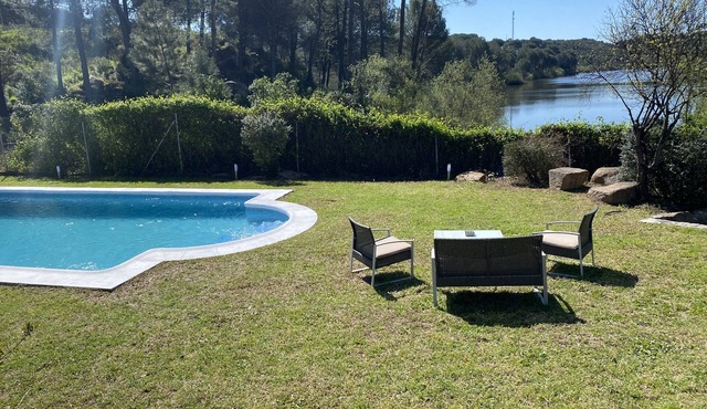 Casa Las Terrazas del Lago Rural Lodging