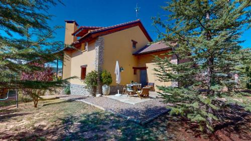 Casa Las Tinajas