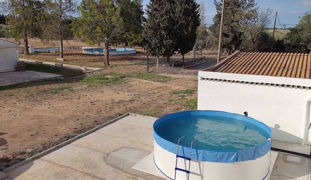 Casa Laurel Delta del Ebro